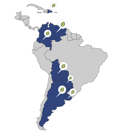 synagro latinoamerica